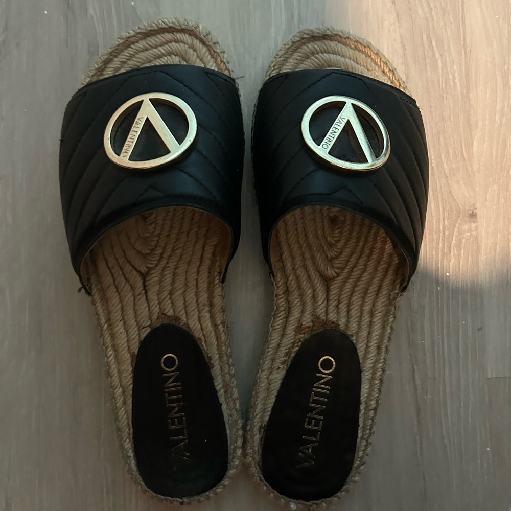Valentino sandals
